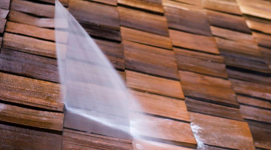 Asphalt Roofing in Rising Sun, IN